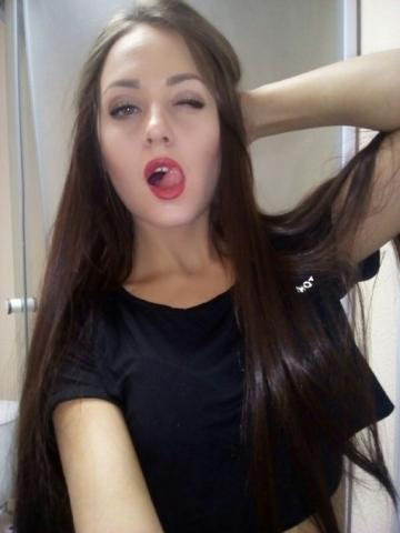 Проститутка Лина